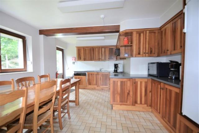 Achouffe - Masson Villa Houffalize Luaran gambar