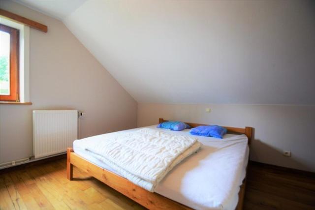 Achouffe - Masson Villa Houffalize Luaran gambar