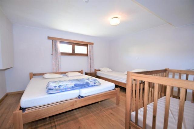 Achouffe - Masson Villa Houffalize Luaran gambar