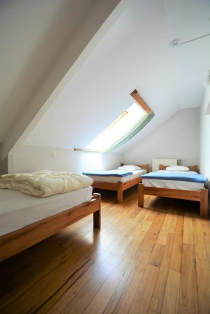 Achouffe - Masson Villa Houffalize Luaran gambar