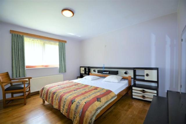 Achouffe - Masson Villa Houffalize Luaran gambar