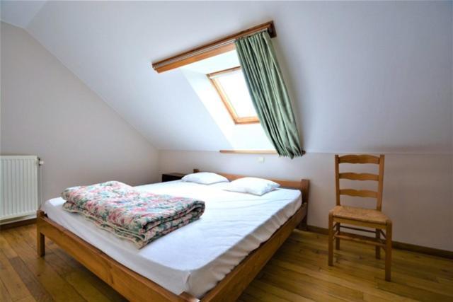 Achouffe - Masson Villa Houffalize Luaran gambar