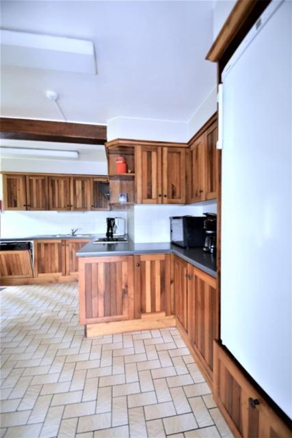 Achouffe - Masson Villa Houffalize Luaran gambar