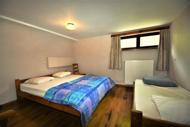 Achouffe - Masson Villa Houffalize Luaran gambar
